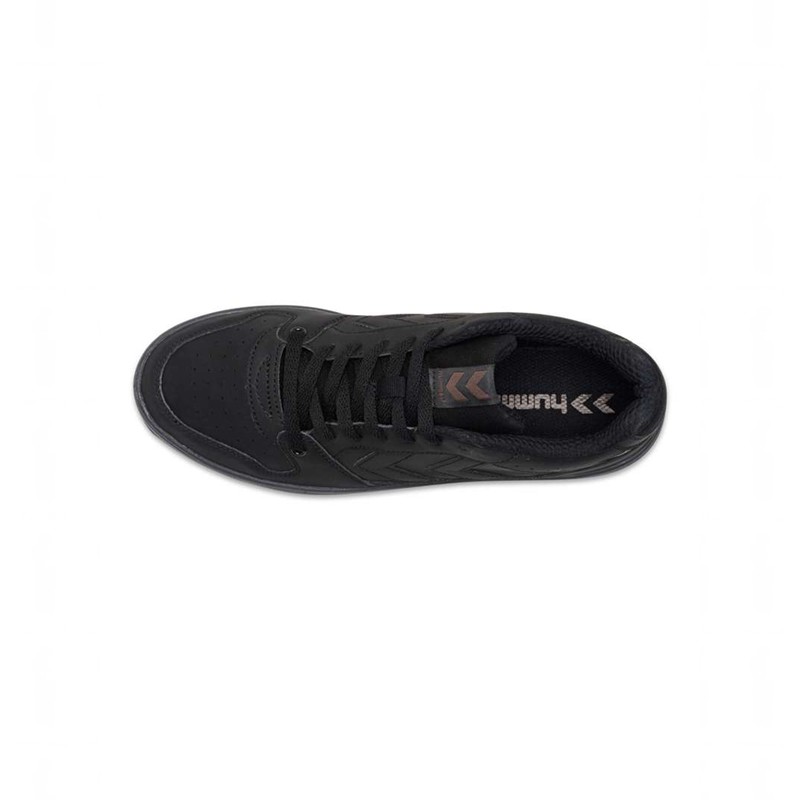 T Shirts Hummel St. Power Play Winter Femme Noir | 922456-760