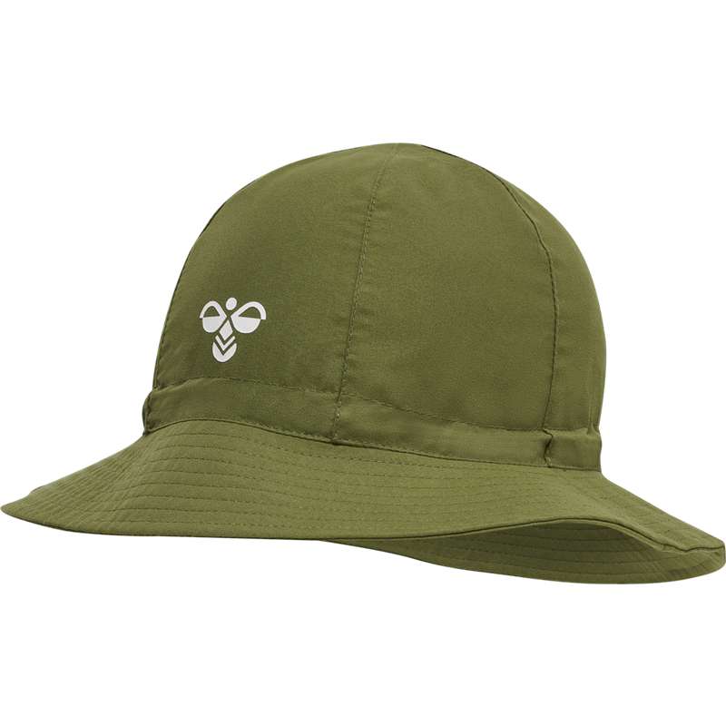 T Shirts Hummel Starfish Enfant Vert Olive | 699859-349