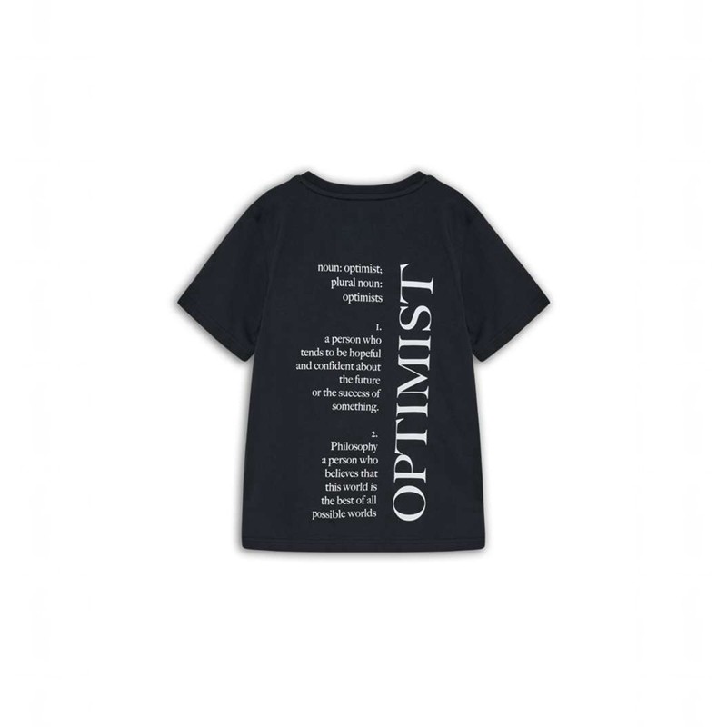 T Shirts Hummel Stsaiden Enfant Noir | 510312-300