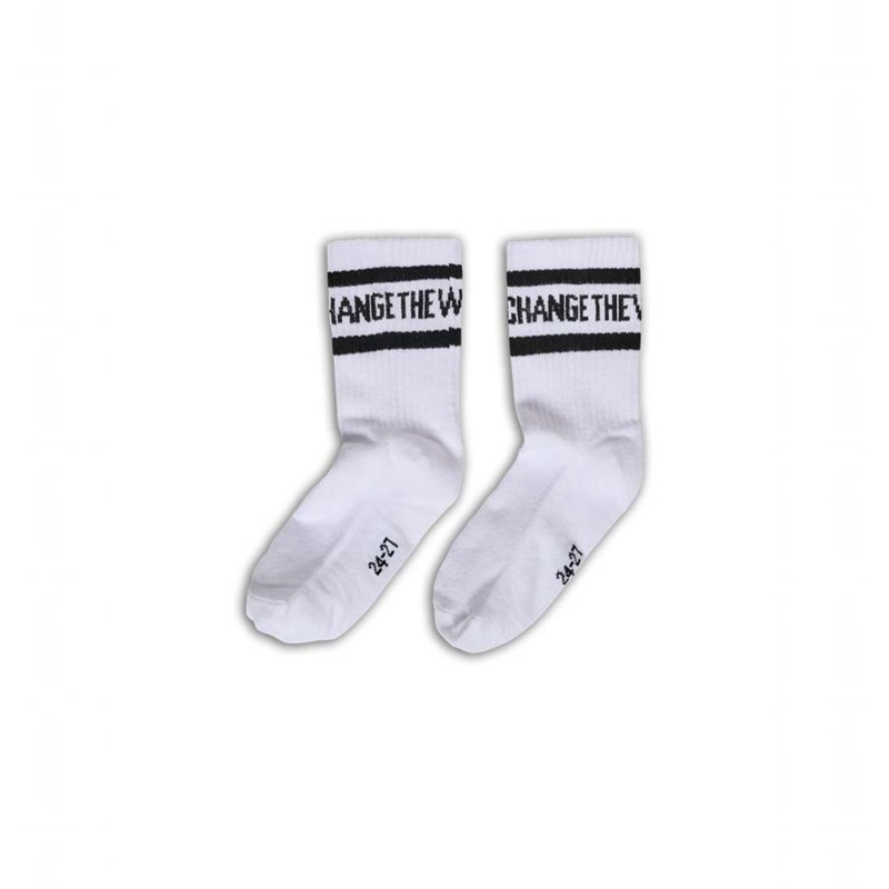 T Shirts Hummel Stscarbon 2-pack Enfant Blanche | 964292-512