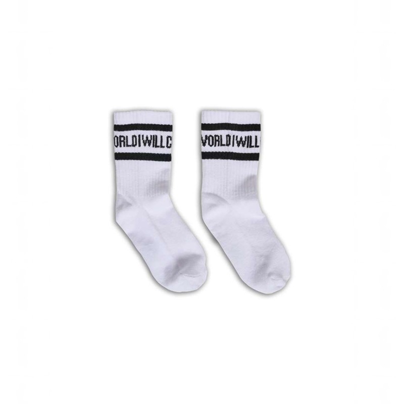 T Shirts Hummel Stscarbon 2-pack Enfant Blanche | 964292-512