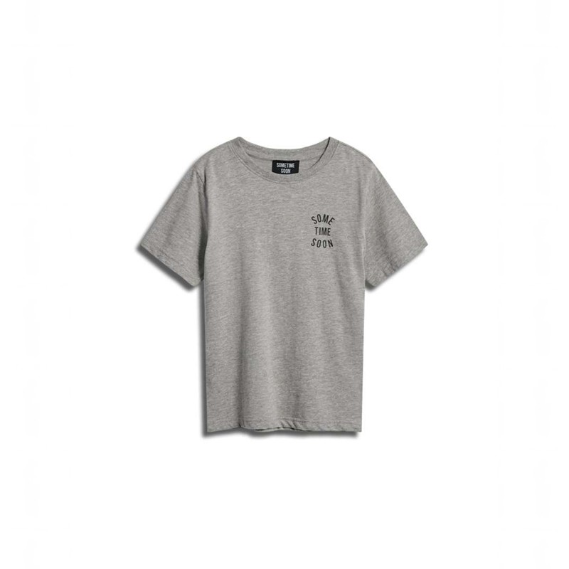 T Shirts Hummel Stsrevolution S/S Enfant Grise | 917236-491