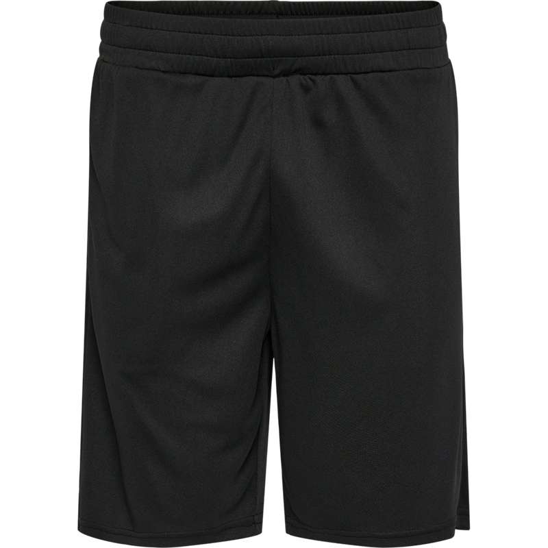 T Shirts Hummel Te Flex Mesh Homme Noir | 275980-227