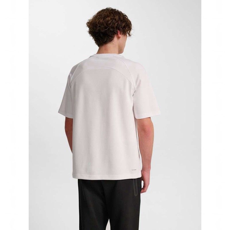 T Shirts Hummel Tech Loose Homme Blanche | 083736-339