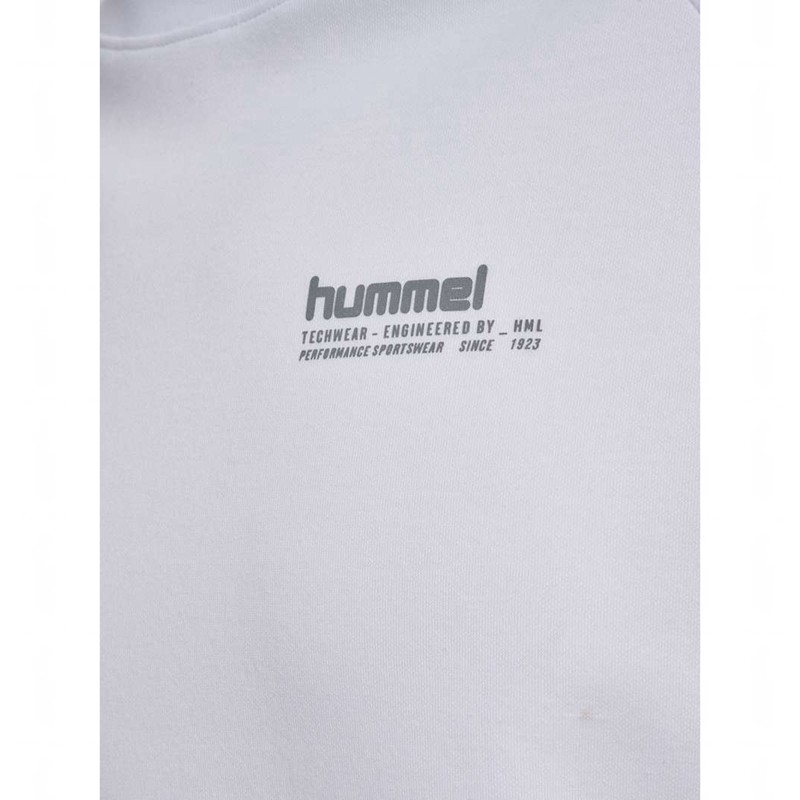 T Shirts Hummel Tech Loose Homme Blanche | 083736-339