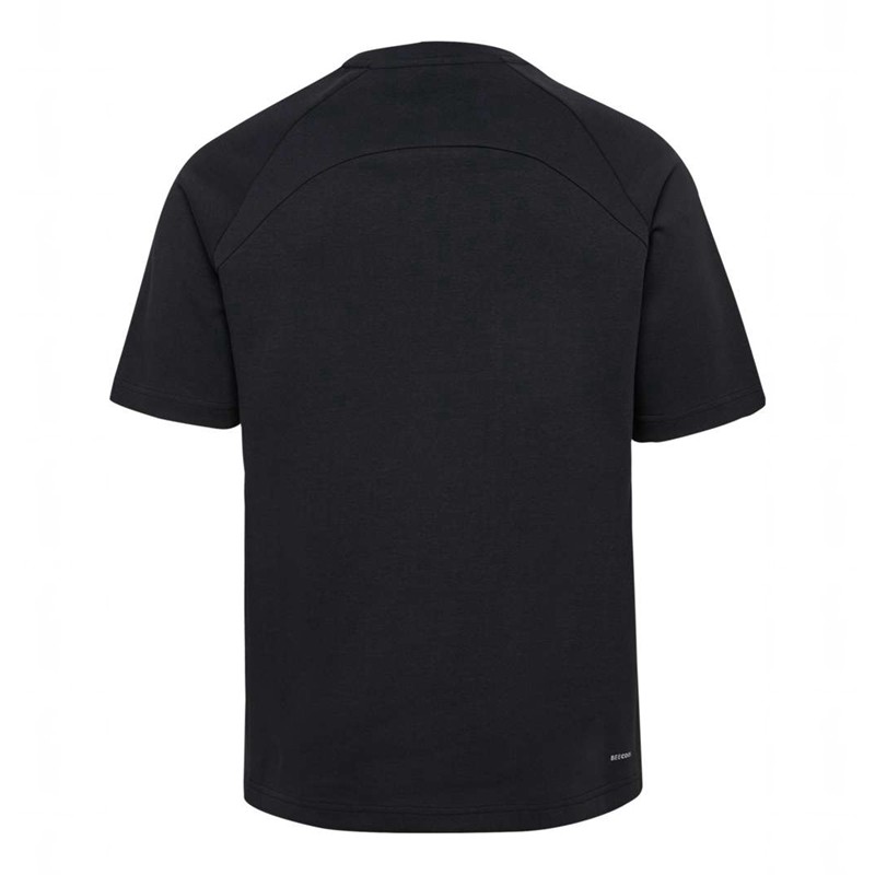 T Shirts Hummel Tech Loose Homme Noir | 776572-003