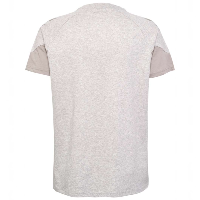 T Shirts Hummel Travel S/S Homme Grise | 138632-191