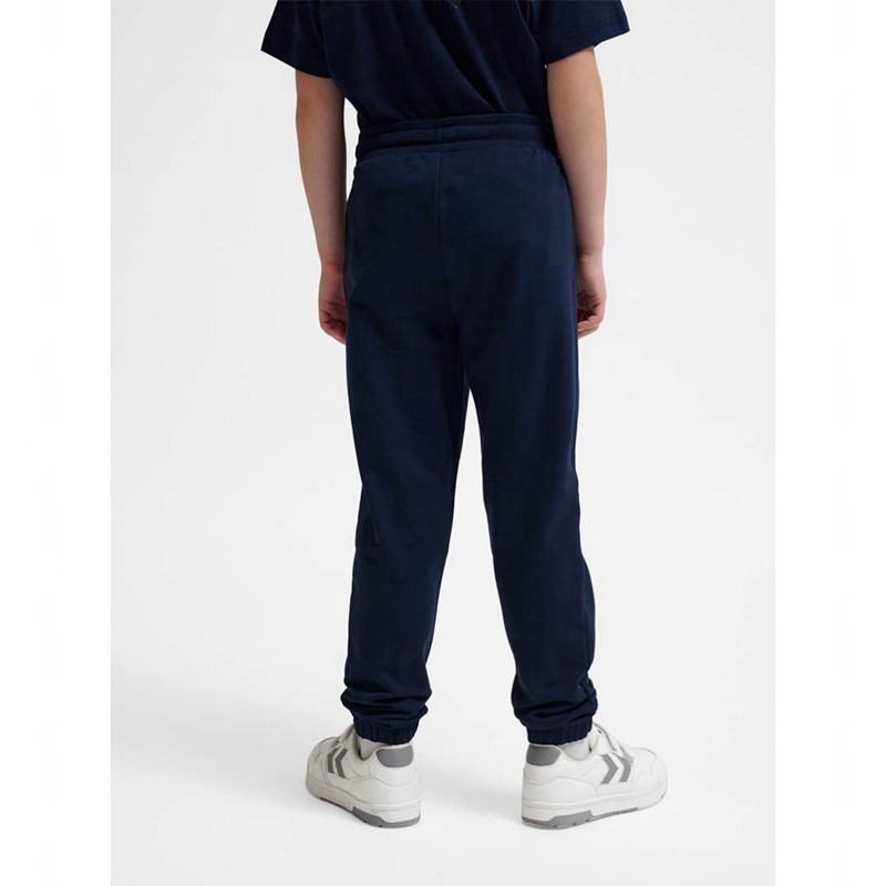 T Shirts Hummel Tukas Enfant Noir | 037250-950