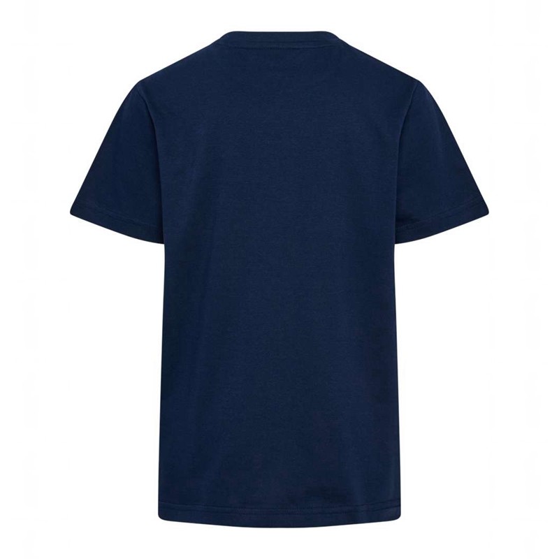 T Shirts Hummel Tukas S/S 2-pack Enfant Noir | 969754-577