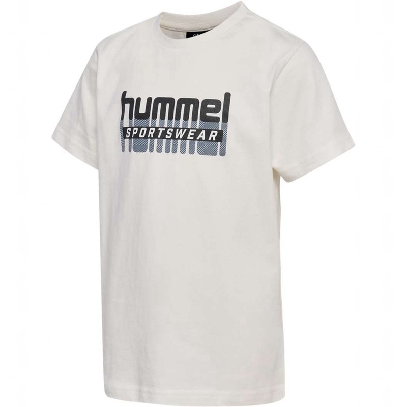 T Shirts Hummel Tukas S/S 2-pack Enfant Rose | 297584-191