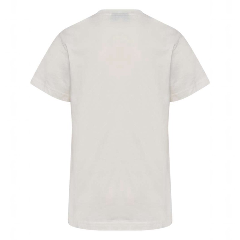T Shirts Hummel Tukas S/S 2-pack Enfant Rose | 297584-191
