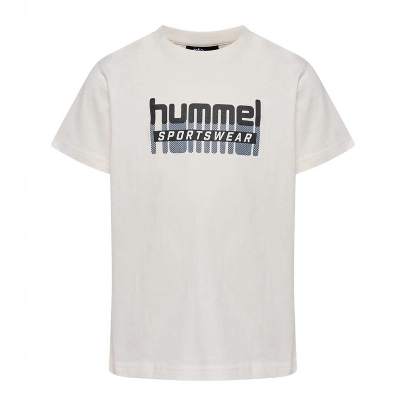 T Shirts Hummel Tukas S/S 2-pack Enfant Rose | 297584-191