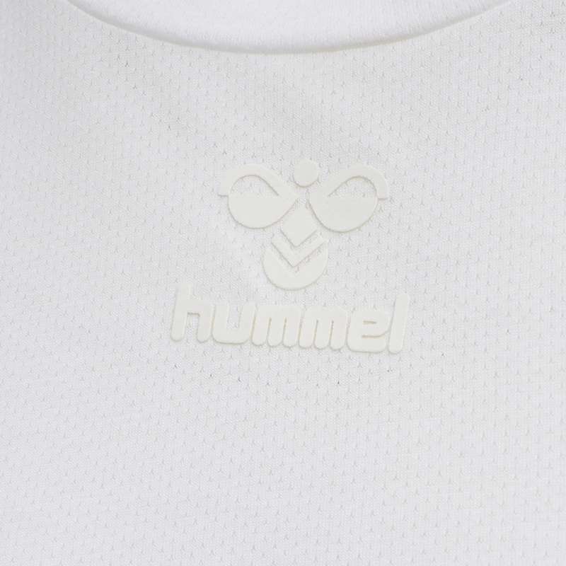 T Shirts Hummel Vanja S/S Femme Blanche | 284203-559