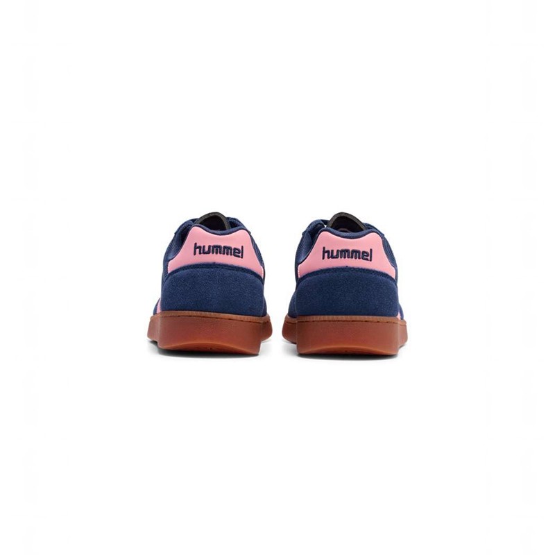 T Shirts Hummel Vm78 Cph Ms Femme Bleu | 749923-484