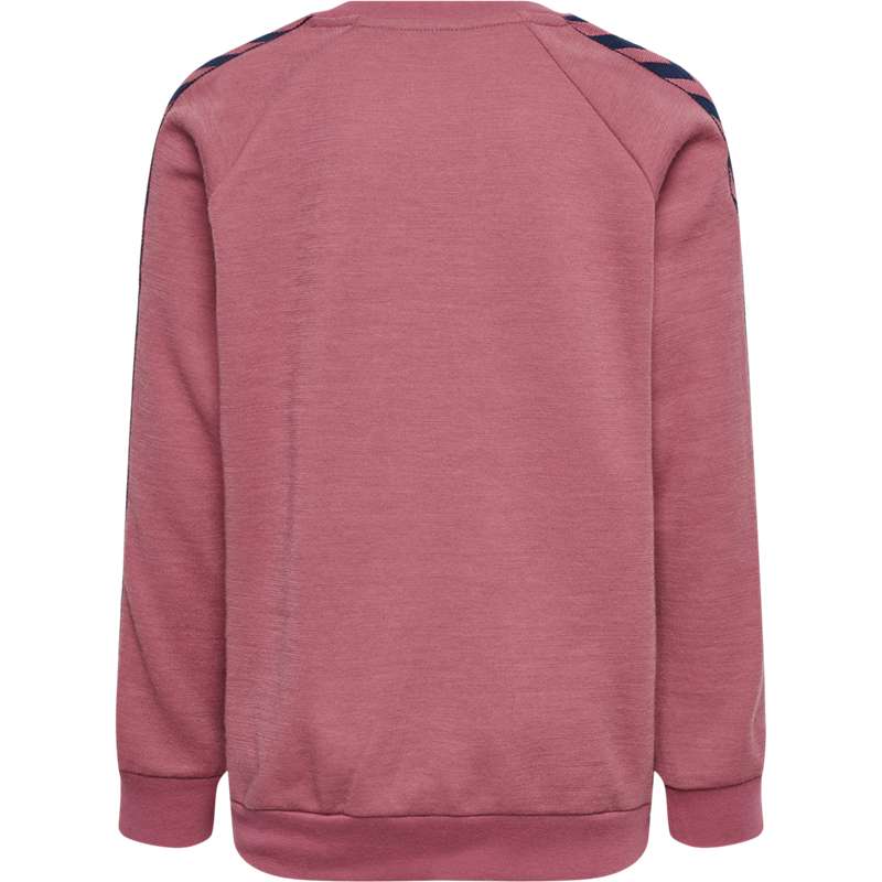 T Shirts Hummel Wong Enfant Rose | 310552-812