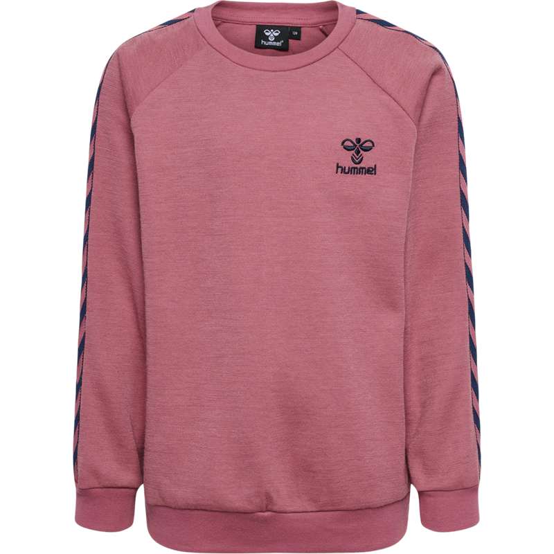 T Shirts Hummel Wong Enfant Rose | 310552-812