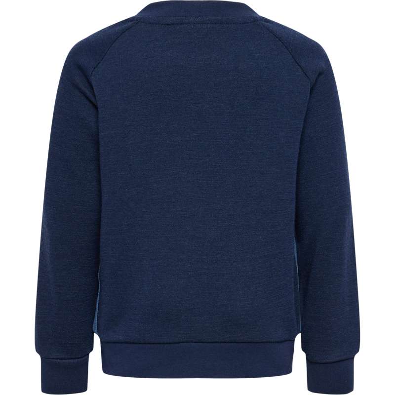 T Shirts Hummel Wulbato Enfant Noir | 254745-249