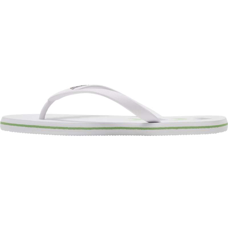 Tong Hummel Chevron Flip Flop Homme Blanche | 886992-437