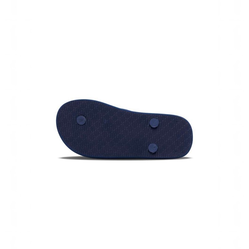 Tong Hummel Jr Enfant Bleu Marine | 721338-149