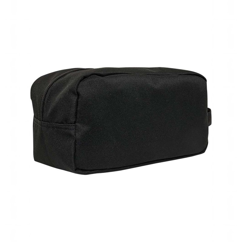 Trousses De Toilette Hummel Essential Homme Noir | 900980-018