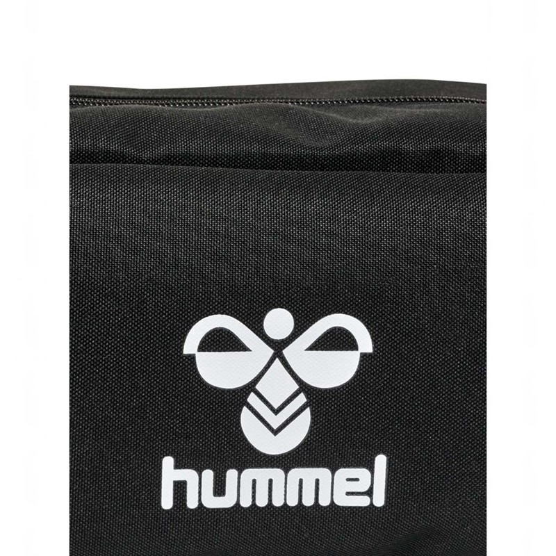 Trousses De Toilette Hummel Essential Homme Noir | 900980-018