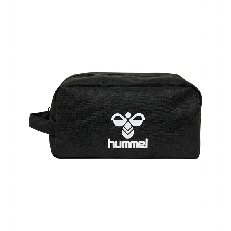 Trousses De Toilette Hummel Essential Homme Noir | 900980-018