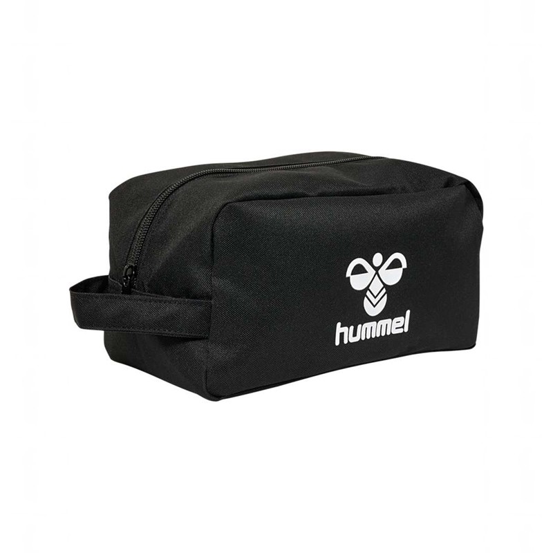 Trousses De Toilette Hummel Essential Homme Noir | 900980-018