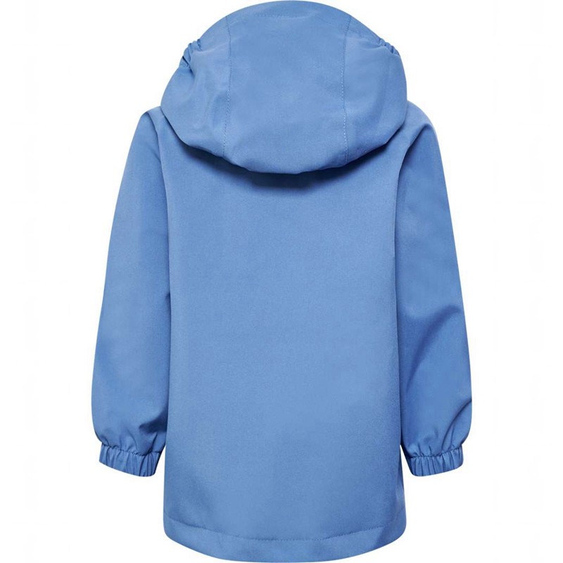 Vestes De Pluie Hummel Koja Tex Enfant Bleu | 086990-709