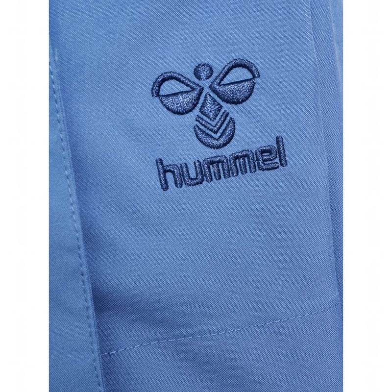 Vestes De Pluie Hummel Koja Tex Enfant Bleu | 086990-709