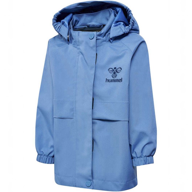 Vestes De Pluie Hummel Koja Tex Enfant Bleu | 086990-709