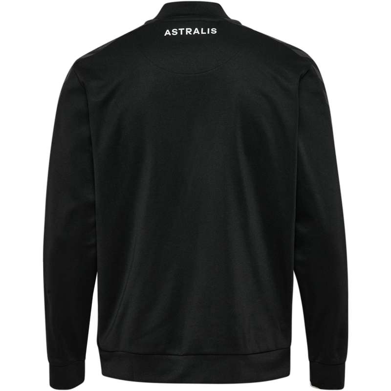 Vestes Hummel Astralis 24/25 Fan Archive Homme Noir | 493216-965