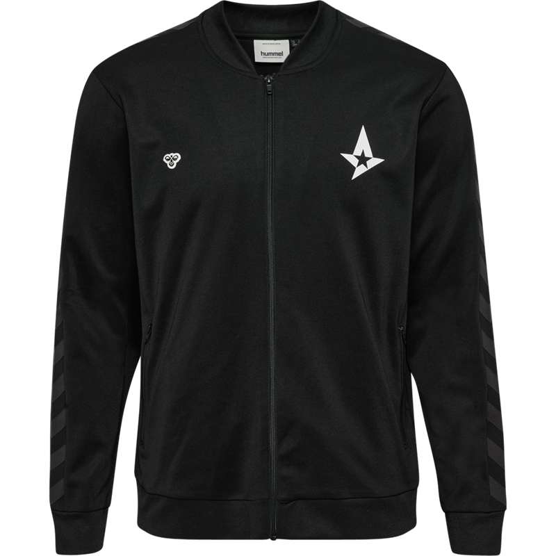 Vestes Hummel Astralis 24/25 Fan Archive Homme Noir | 493216-965