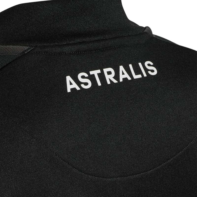 Vestes Hummel Astralis 24/25 Fan Archive Homme Noir | 493216-965