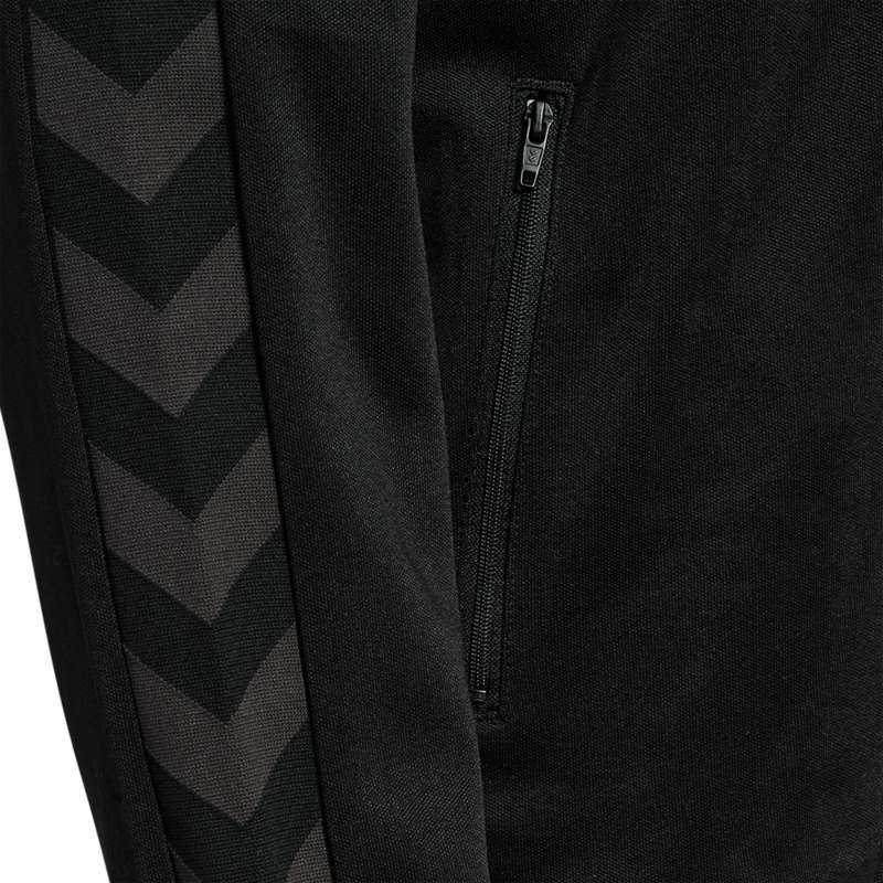 Vestes Hummel Astralis 24/25 Fan Archive Homme Noir | 493216-965