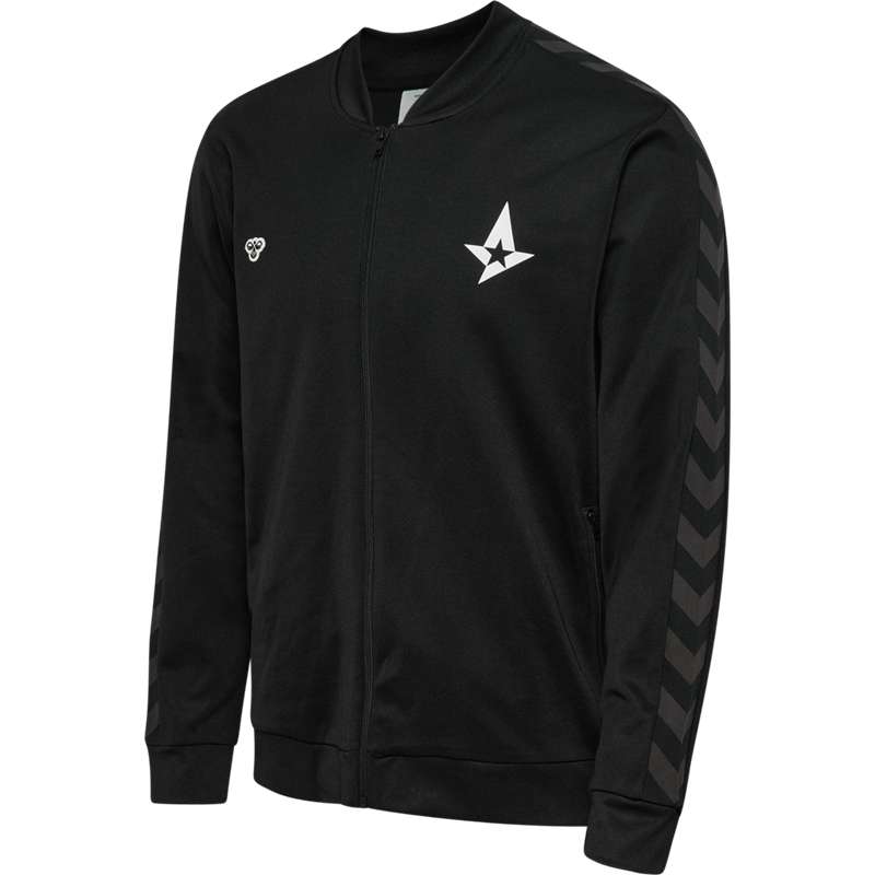 Vestes Hummel Astralis 24/25 Fan Archive Homme Noir | 493216-965