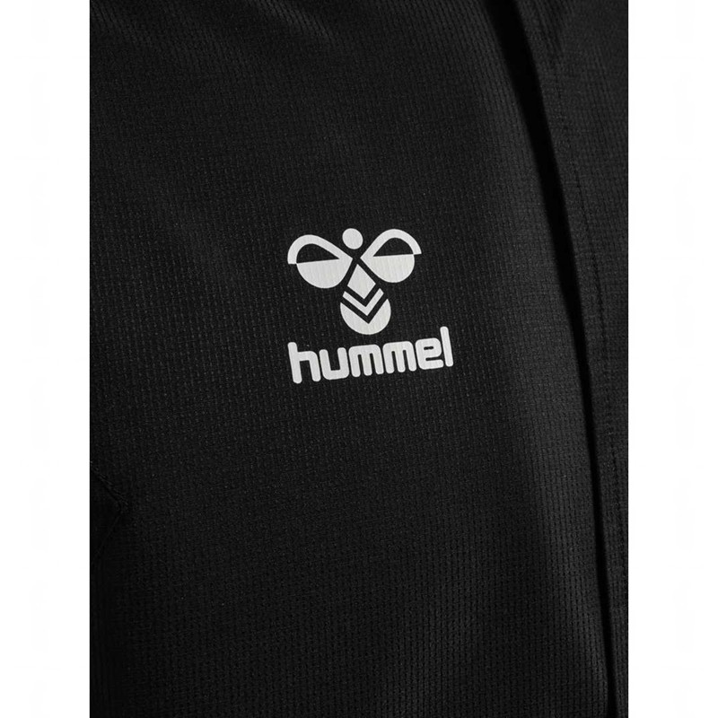 Vestes Hummel Authentic Bench Homme Noir | 144663-852