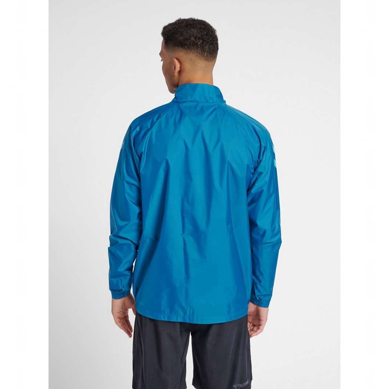 Vestes Hummel Authentic Pro Homme Bleu | 578498-123