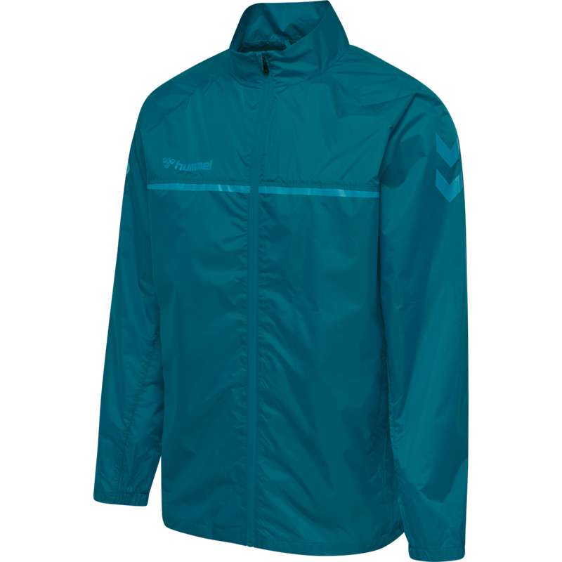 Vestes Hummel Authentic Pro Homme Bleu | 578498-123