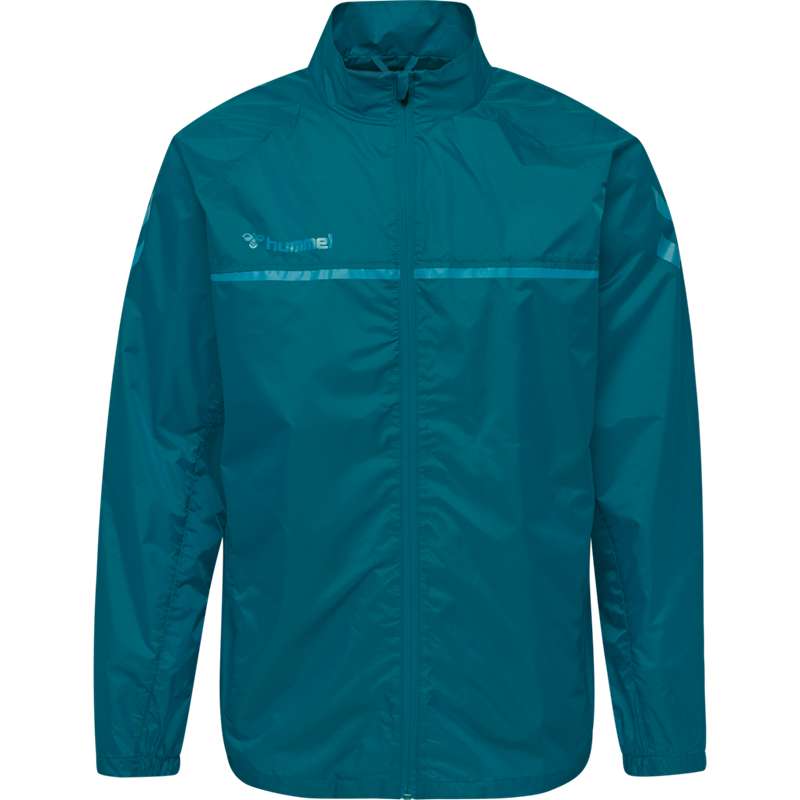 Vestes Hummel Authentic Pro Homme Bleu | 578498-123