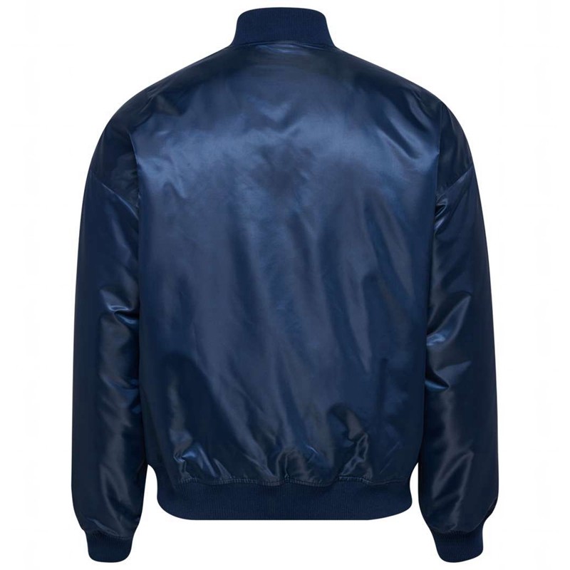 Vestes Hummel Baseball Bee Femme Bleu Marine | 535305-284