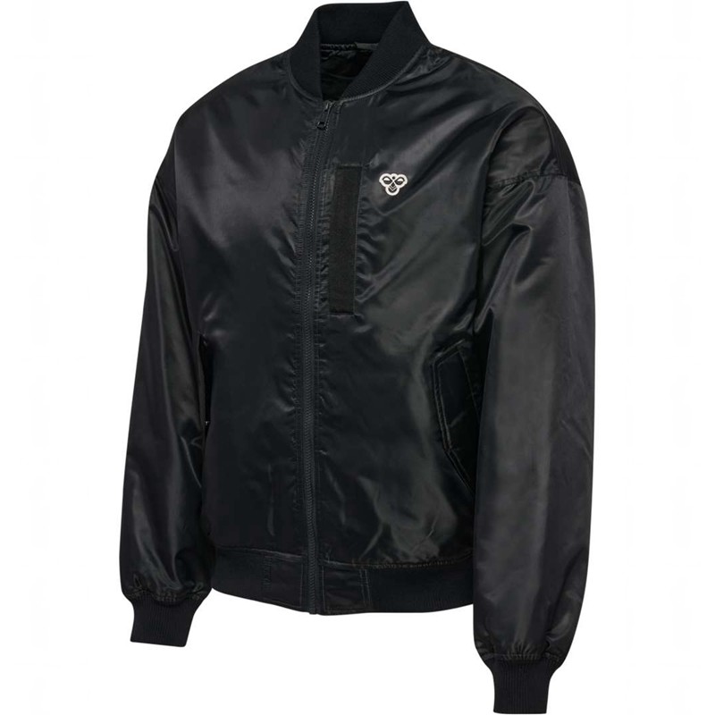 Vestes Hummel Baseball Bee Femme Noir | 468987-188