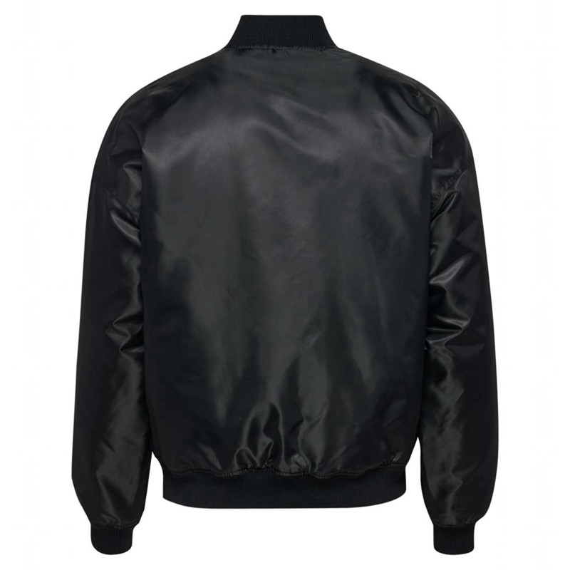 Vestes Hummel Baseball Bee Femme Noir | 468987-188