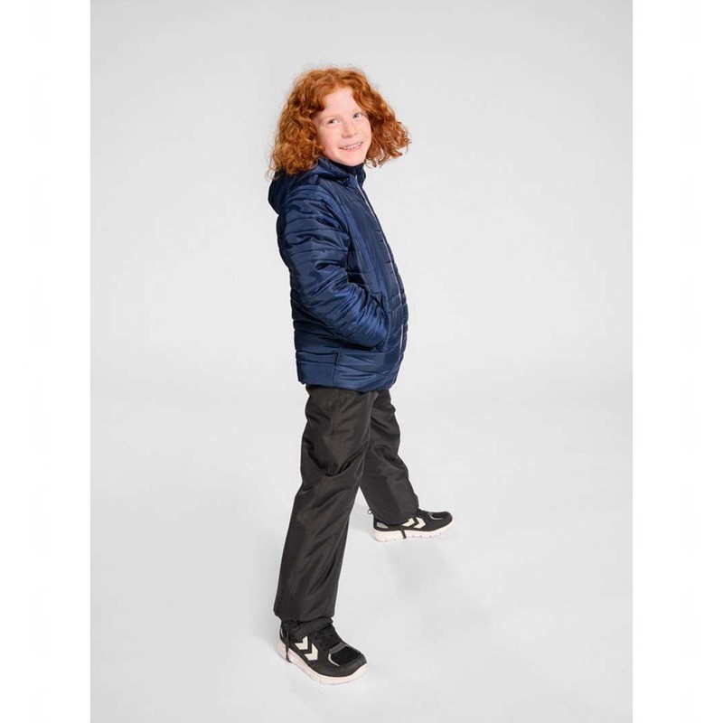 Vestes Hummel Bilbo Tex Enfant Noir | 157146-385