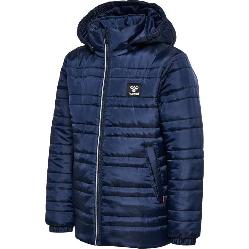 Vestes Hummel Bilbo Tex Enfant Noir | 157146-385