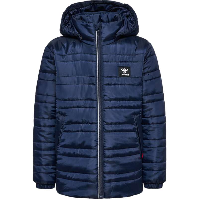 Vestes Hummel Bilbo Tex Enfant Noir | 157146-385