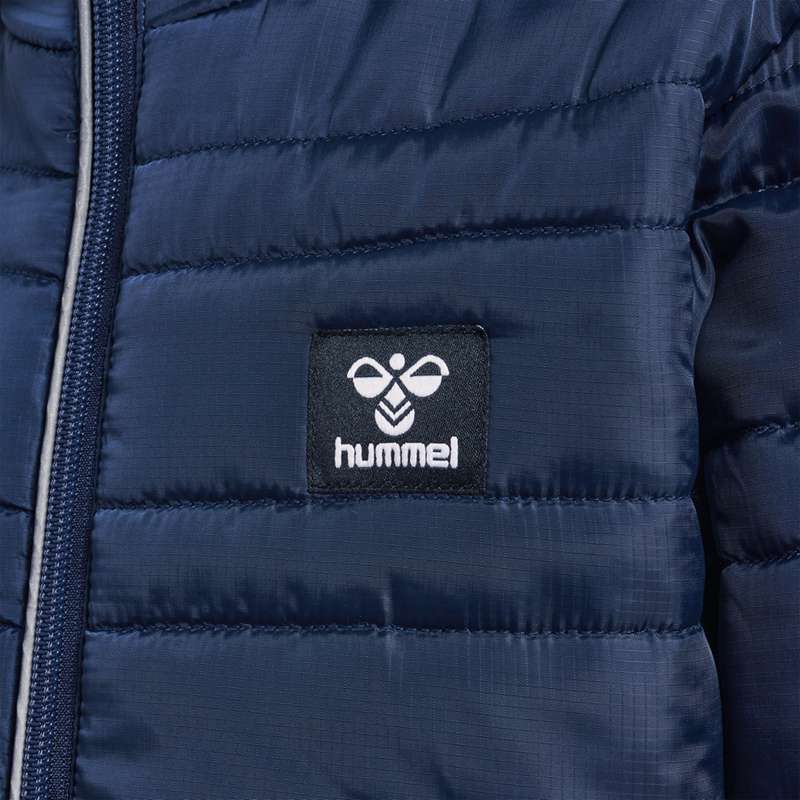 Vestes Hummel Bilbo Tex Enfant Noir | 157146-385
