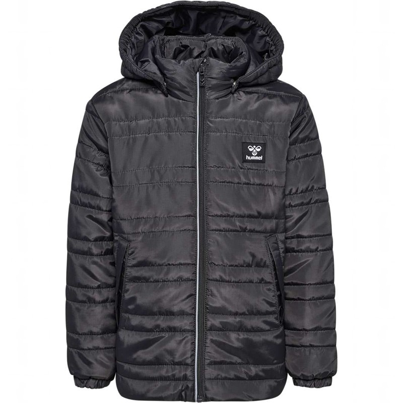Vestes Hummel Bilbo Tex Enfant Noir | 522192-200