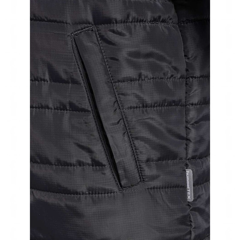 Vestes Hummel Bilbo Tex Enfant Noir | 522192-200