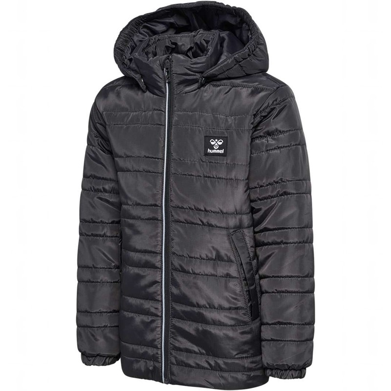 Vestes Hummel Bilbo Tex Enfant Noir | 522192-200