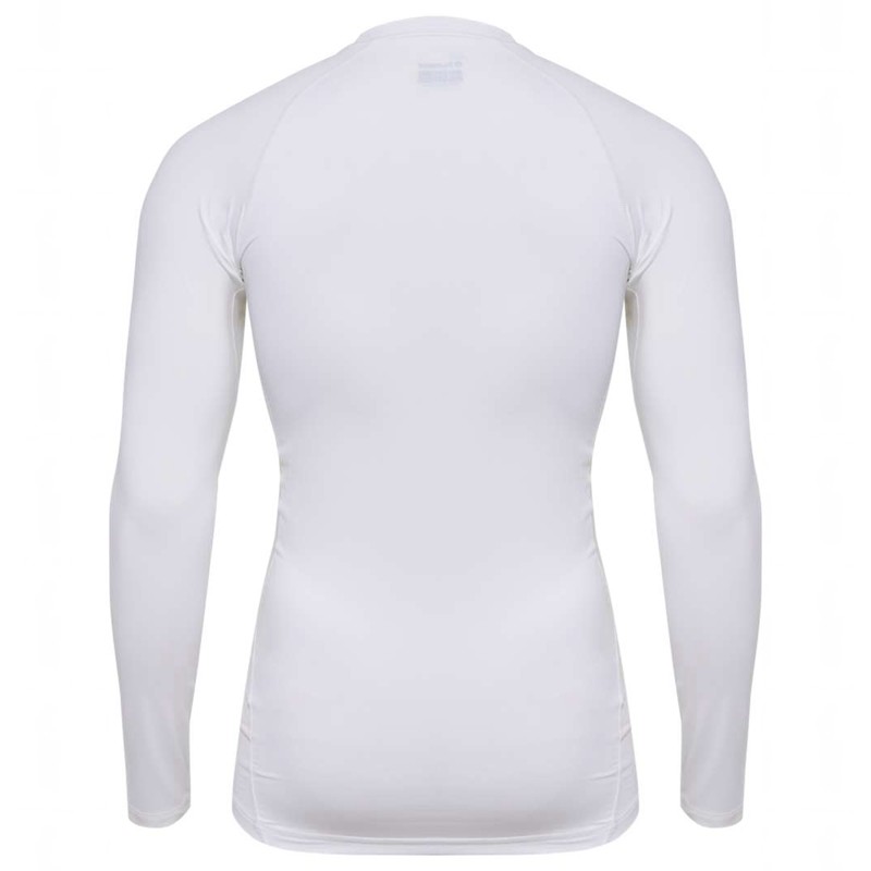 Vestes Hummel Bl Performance L/S Homme Blanche | 950858-245